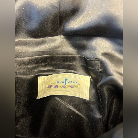 Y2k 💫 Trelise Cooper Cluster Bomb Bag - Picture 9 of 12